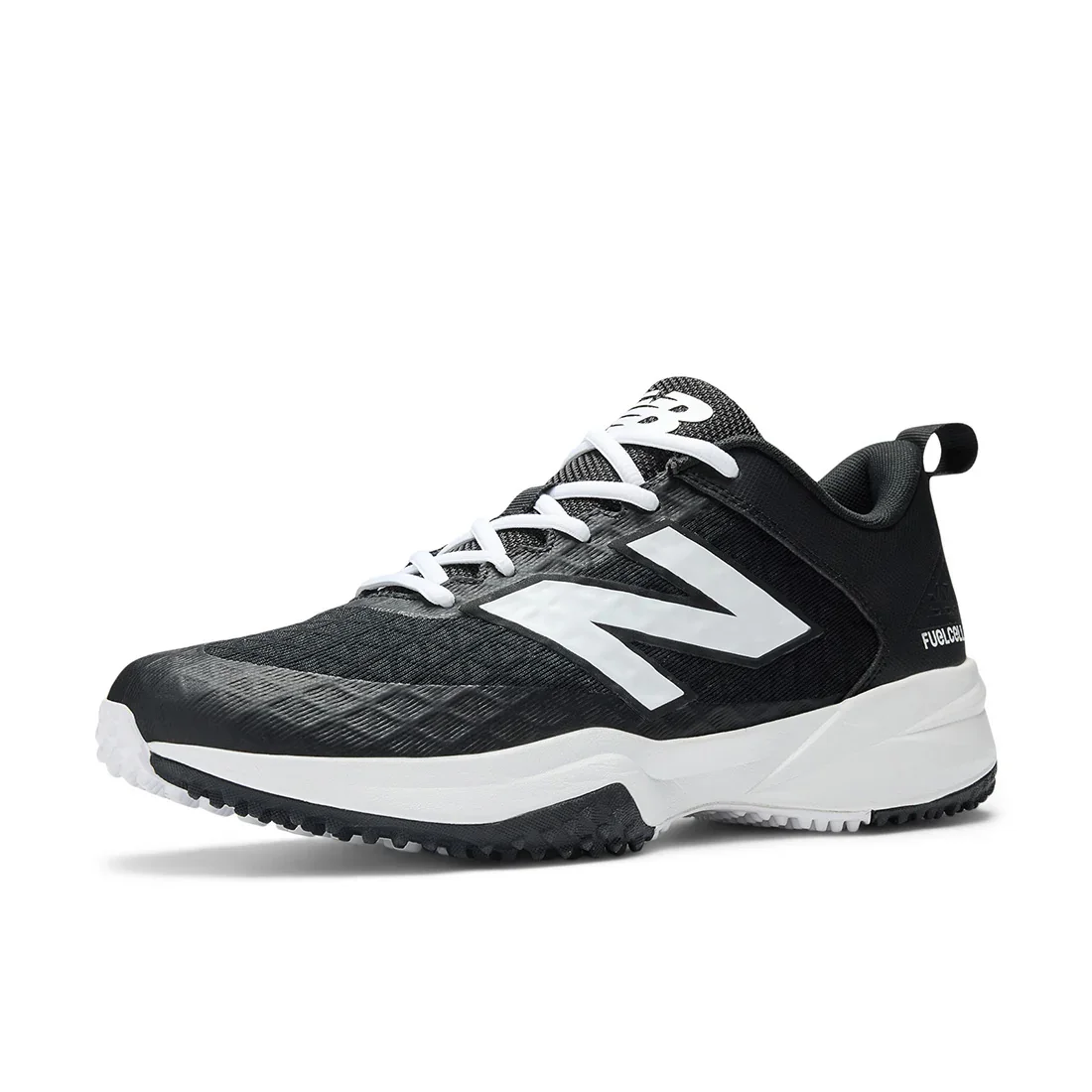 New Balance Men's FuelCell 4040 v8 Turf Trainers: T4040v8 - Image 10