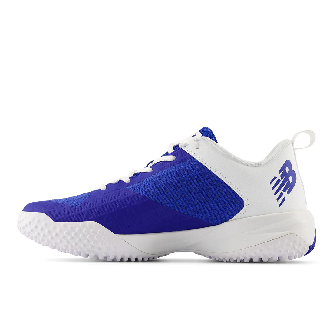 New Balance Men's FuelCell 4040 v8 Turf Trainers: T4040v8 - Image 14