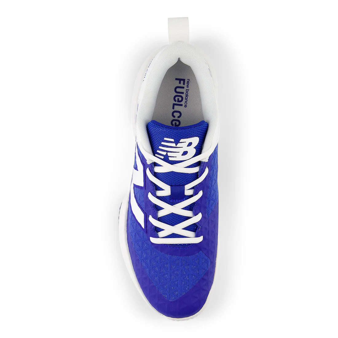 New Balance Men's FuelCell 4040 v8 Turf Trainers: T4040v8 - Image 17