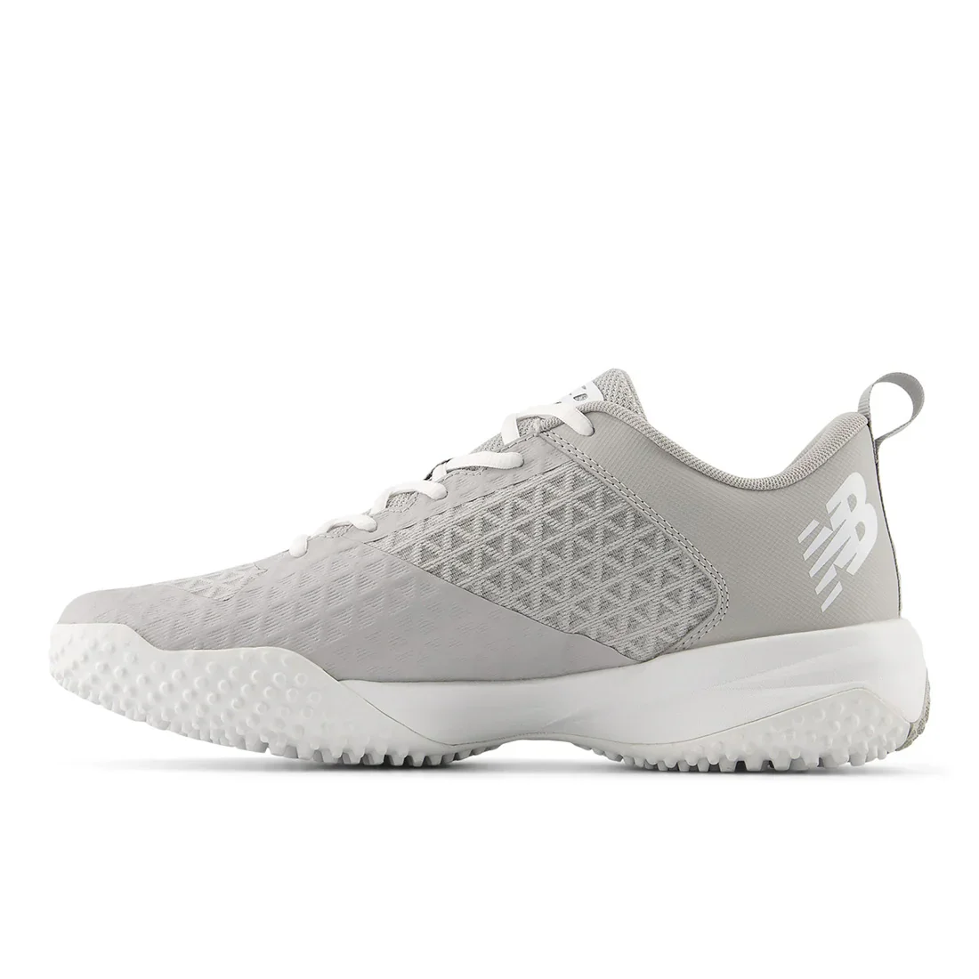 New Balance Men's FuelCell 4040 v8 Turf Trainers: T4040v8 - Image 19