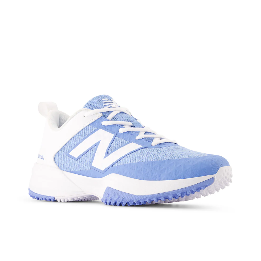 New Balance Men's FuelCell 4040 v8 Turf Trainers: T4040v8 - Image 25