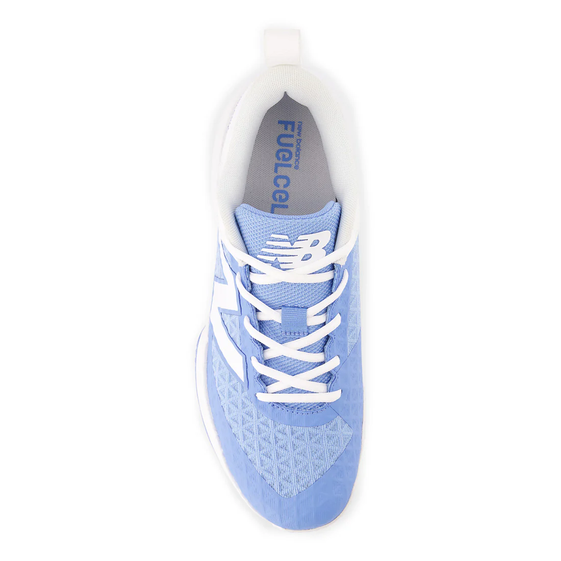 New Balance Men's FuelCell 4040 v8 Turf Trainers: T4040v8 - Image 27