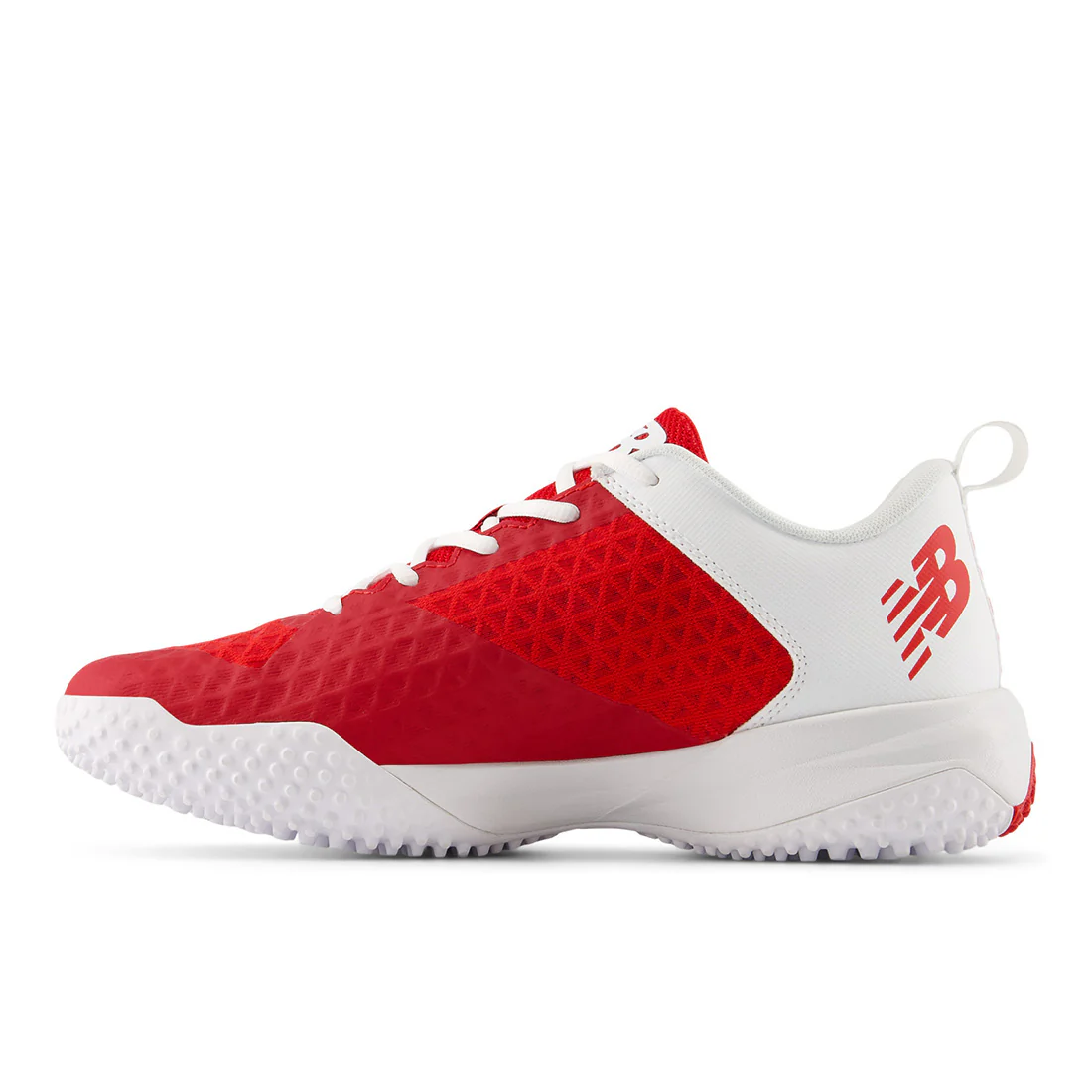 New Balance Men's FuelCell 4040 v8 Turf Trainers: T4040v8 - Image 34