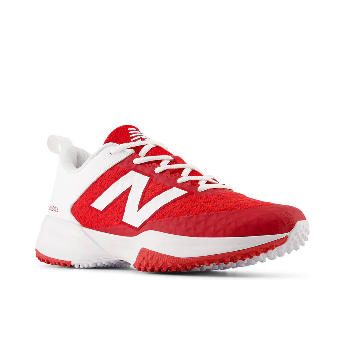 New Balance Men's FuelCell 4040 v8 Turf Trainers: T4040v8 - Image 35