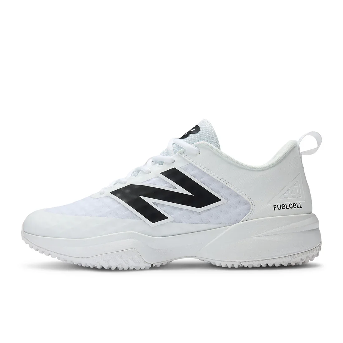 New Balance Men's FuelCell 4040 v8 Turf Trainers: T4040v8 - Image 39