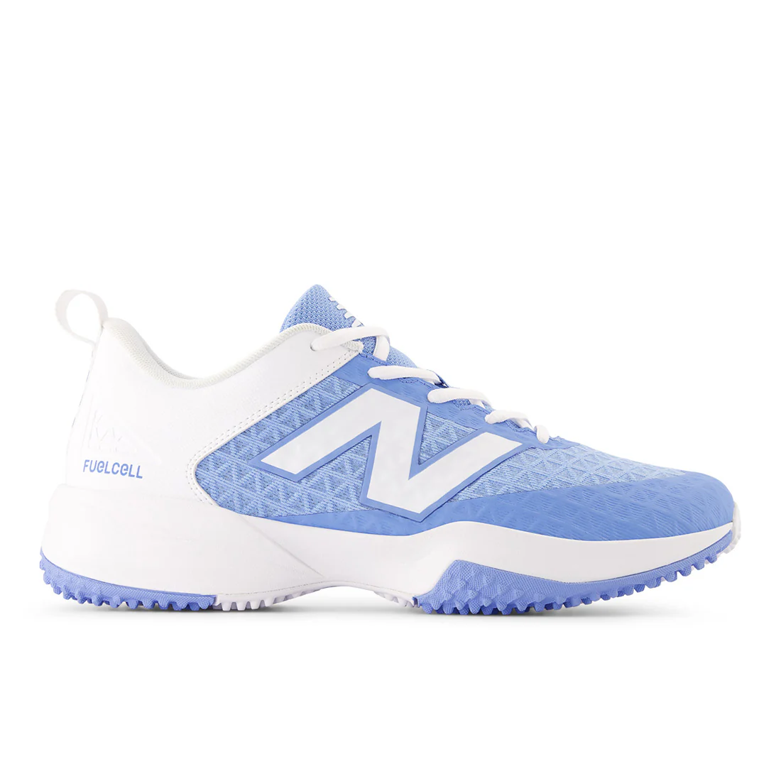 New Balance Men's FuelCell 4040 v8 Turf Trainers: T4040v8 - Image 4