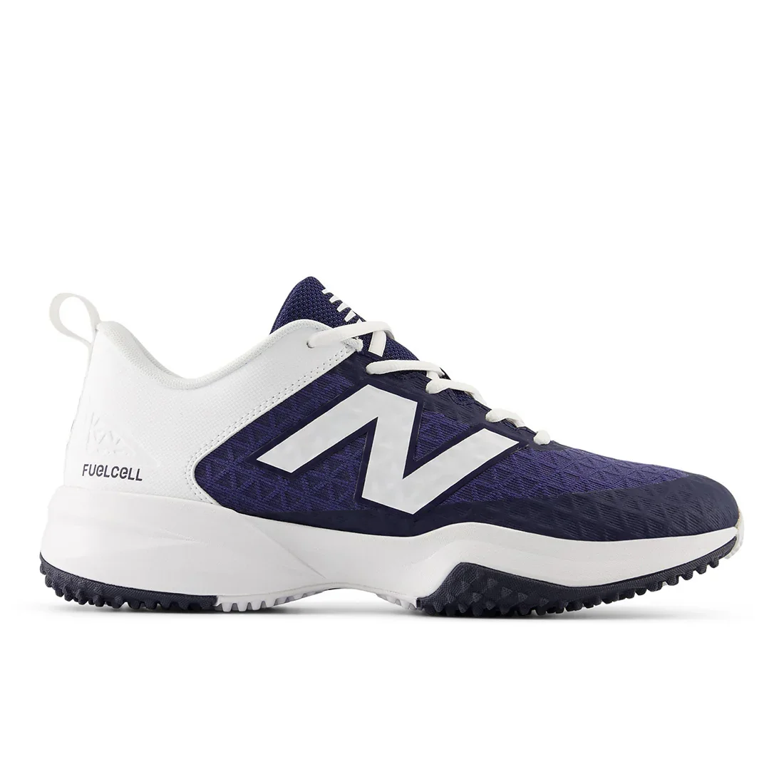 New Balance Men's FuelCell 4040 v8 Turf Trainers: T4040v8 - Image 5