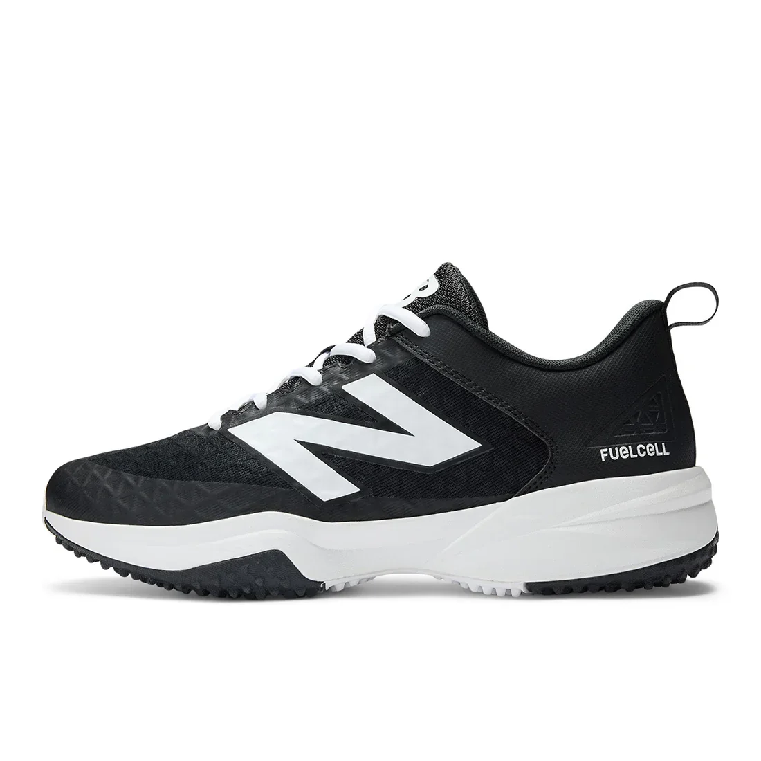 New Balance Men's FuelCell 4040 v8 Turf Trainers: T4040v8 - Image 8