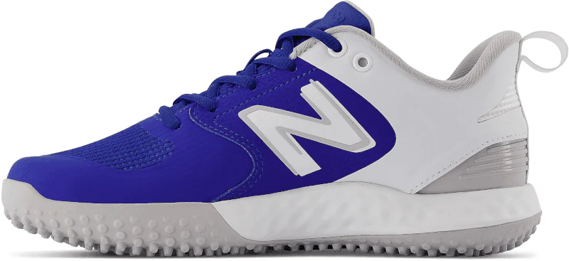 New Balance Women's Fresh Foam v3 Turf Trainers: STVELOB3 - Image 3