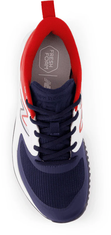 New Balance Women's Fresh Foam v3 Turf Trainers: STVELOU3 - Image 5
