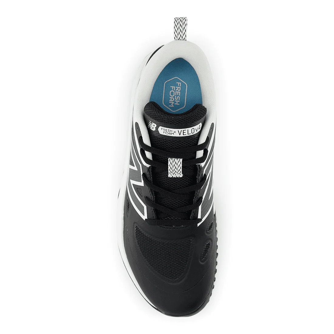 New Balance Women's Fresh Foam Velo V4 Turf Trainers (Multiple Colors): STVELOv4 - Image 5
