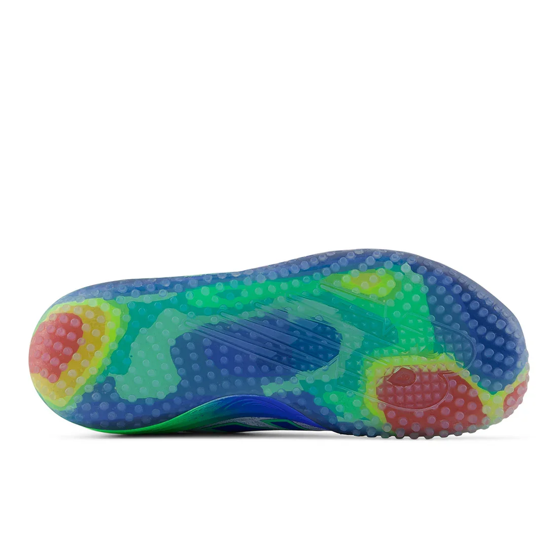New Balance Women's Fresh Foam Velo v4 Turf Trainers Lab Work: STVELOI4 - Image 5