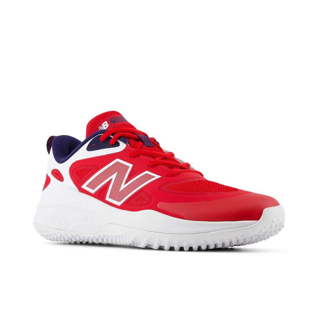New Balance Women's Fresh Foam Velo v4 Turf Trainers: STVELOU4 - Image 3