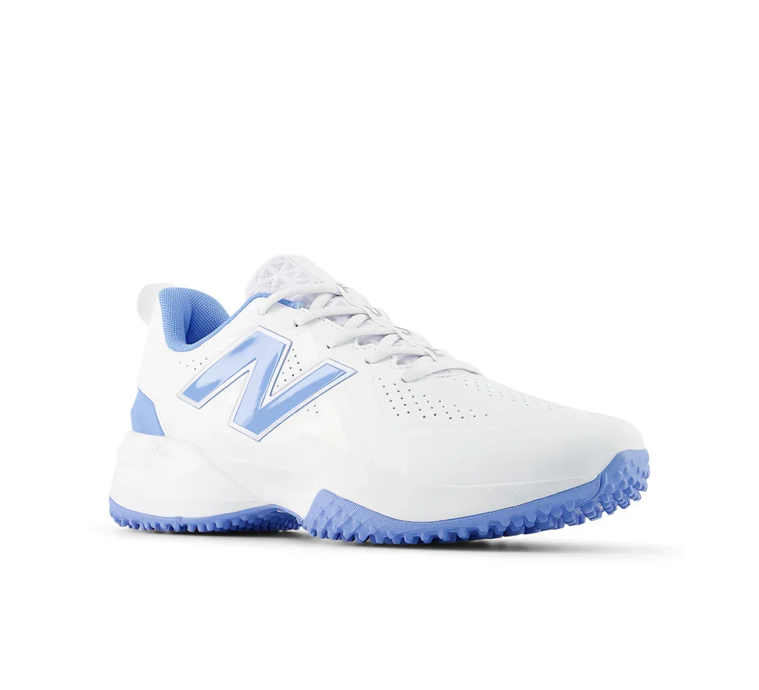 New Balance Women's FuelCell Fuse v5 Turf Trainers: STFUSEv5 - Image 12