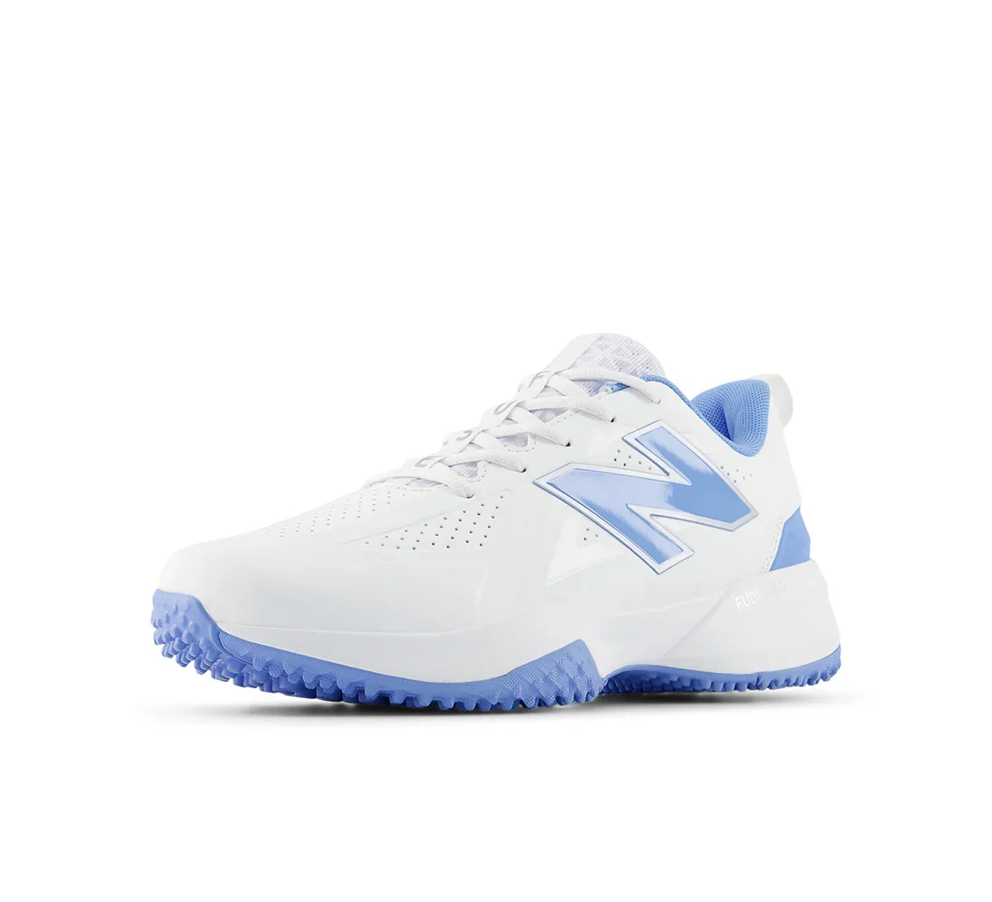 New Balance Women's FuelCell Fuse v5 Turf Trainers: STFUSEv5 - Image 13