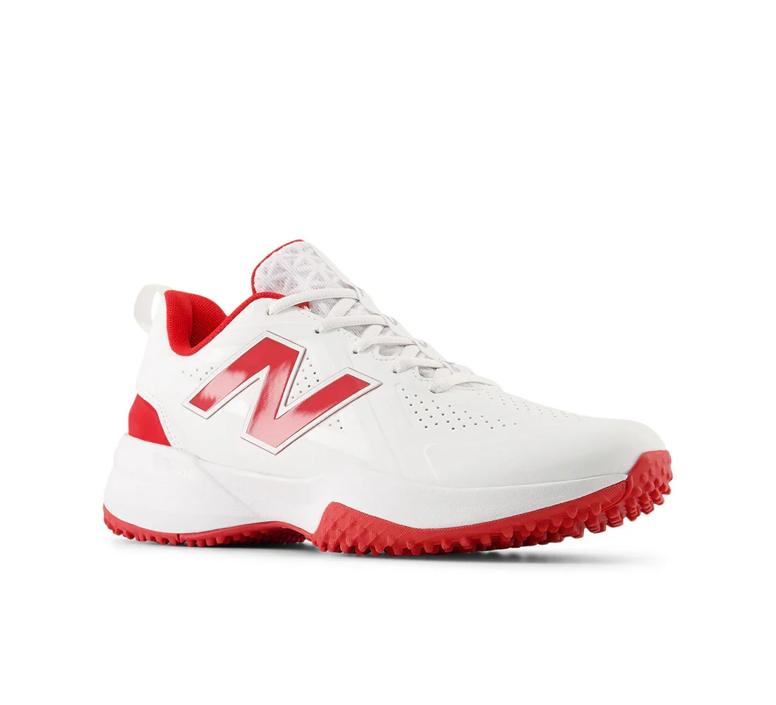 New Balance Women's FuelCell Fuse v5 Turf Trainers: STFUSEv5 - Image 22