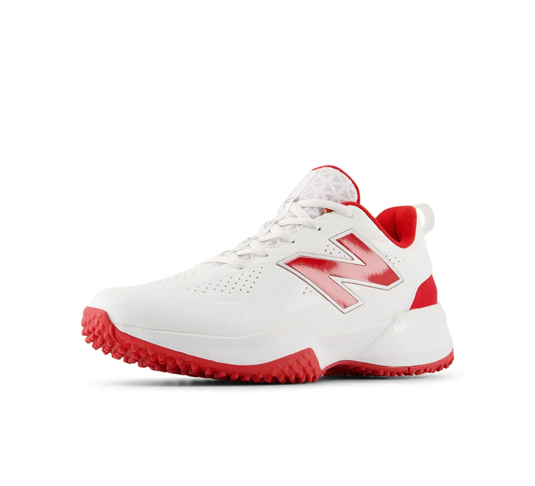 New Balance Women's FuelCell Fuse v5 Turf Trainers: STFUSEv5 - Image 23