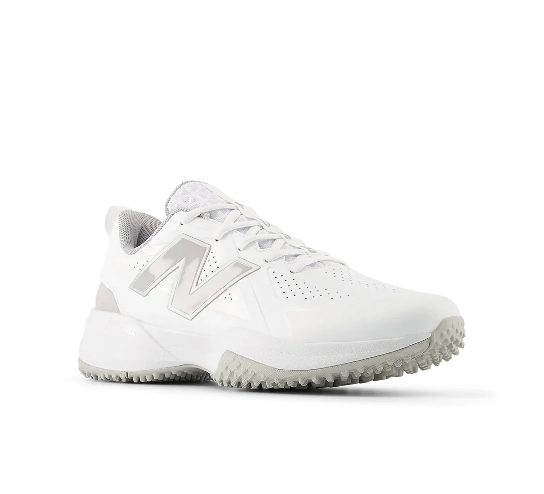 New Balance Women's FuelCell Fuse v5 Turf Trainers: STFUSEv5 - Image 27