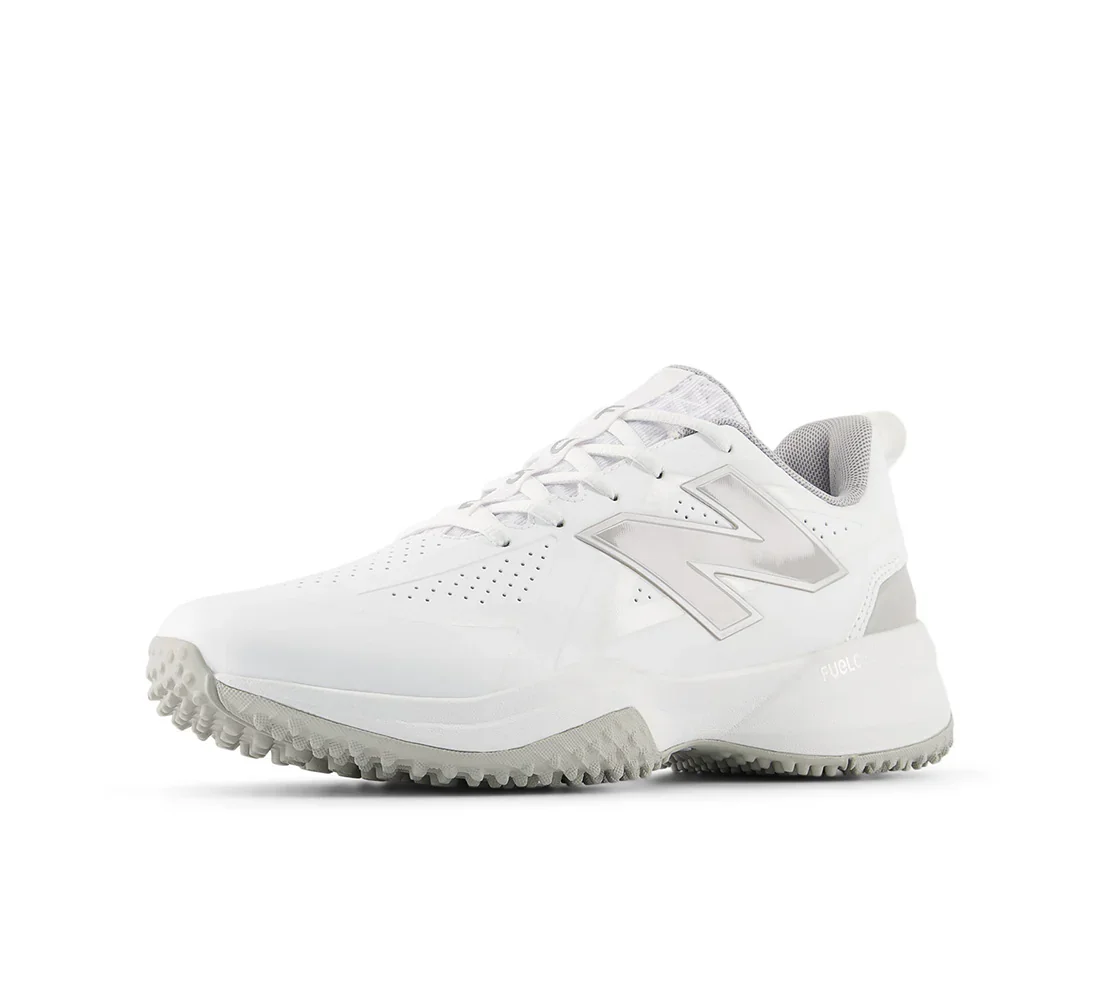 New Balance Women's FuelCell Fuse v5 Turf Trainers: STFUSEv5 - Image 28