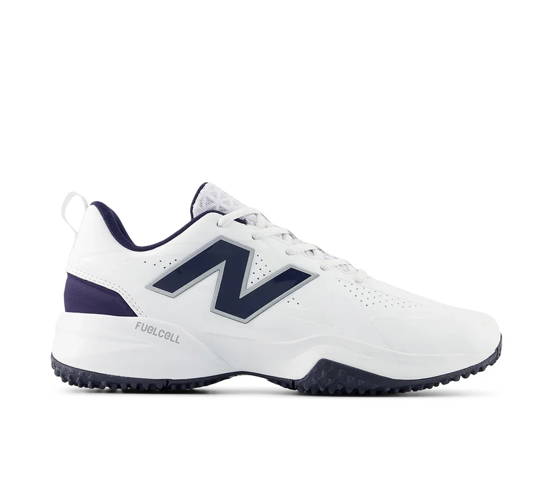 New Balance Women's FuelCell Fuse v5 Turf Trainers: STFUSEv5 - Image 3