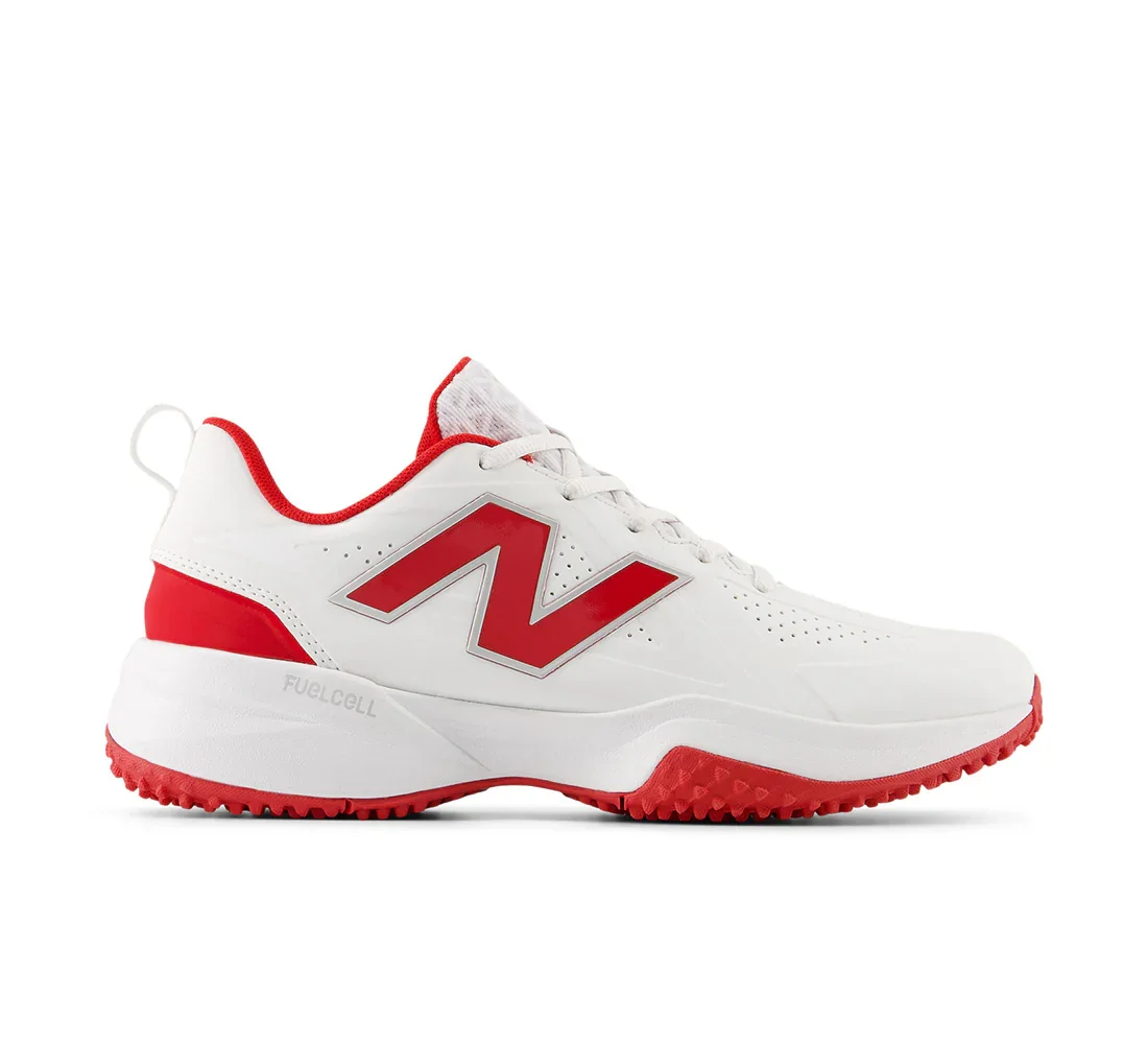 New Balance Women's FuelCell Fuse v5 Turf Trainers: STFUSEv5 - Image 4