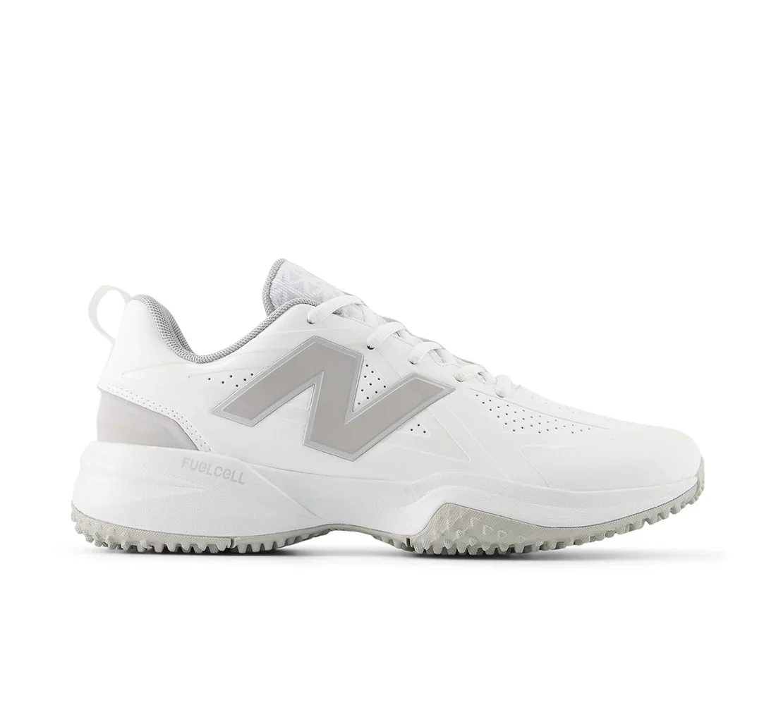 New Balance Women's FuelCell Fuse v5 Turf Trainers: STFUSEv5 - Image 5