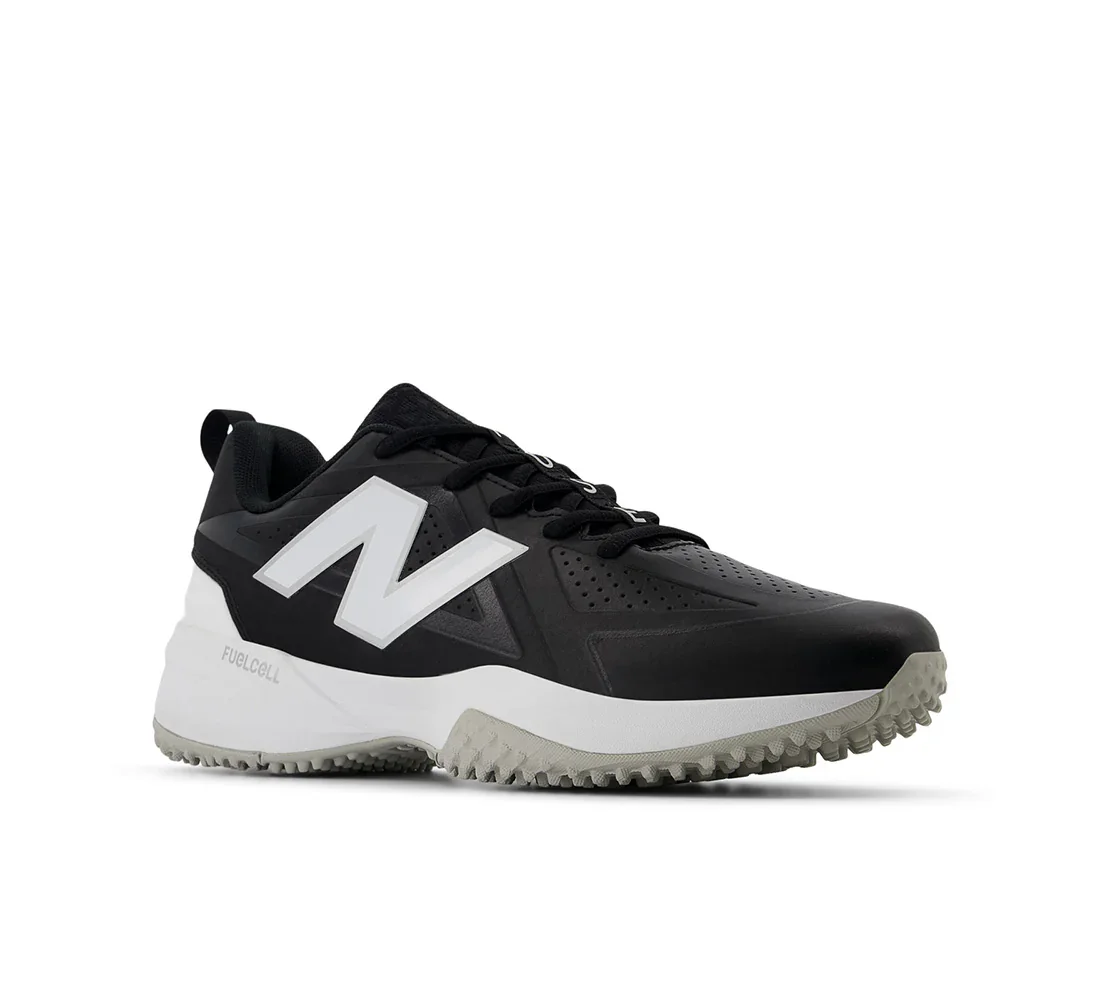 New Balance Women's FuelCell Fuse v5 Turf Trainers: STFUSEv5 - Image 7