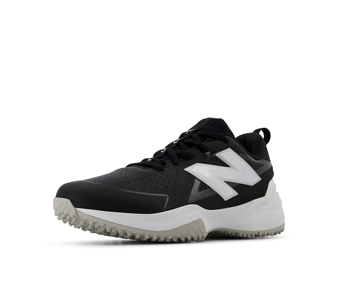 New Balance Women's FuelCell Fuse v5 Turf Trainers: STFUSEv5 - Image 8