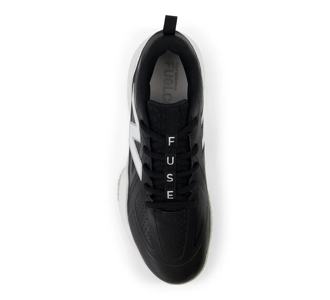 New Balance Women's FuelCell Fuse v5 Turf Trainers: STFUSEv5 - Image 9
