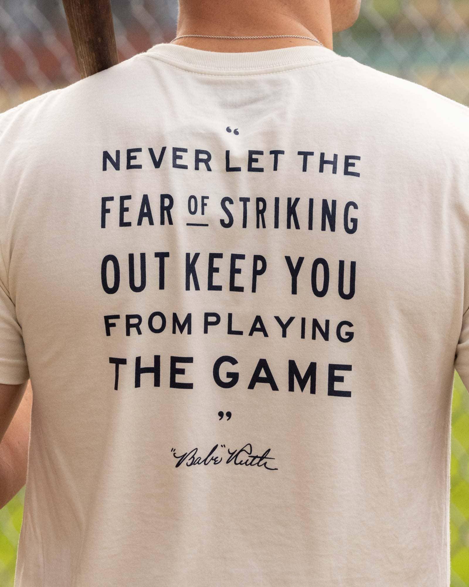 No Fear - Babe Ruth Collection - Image 8