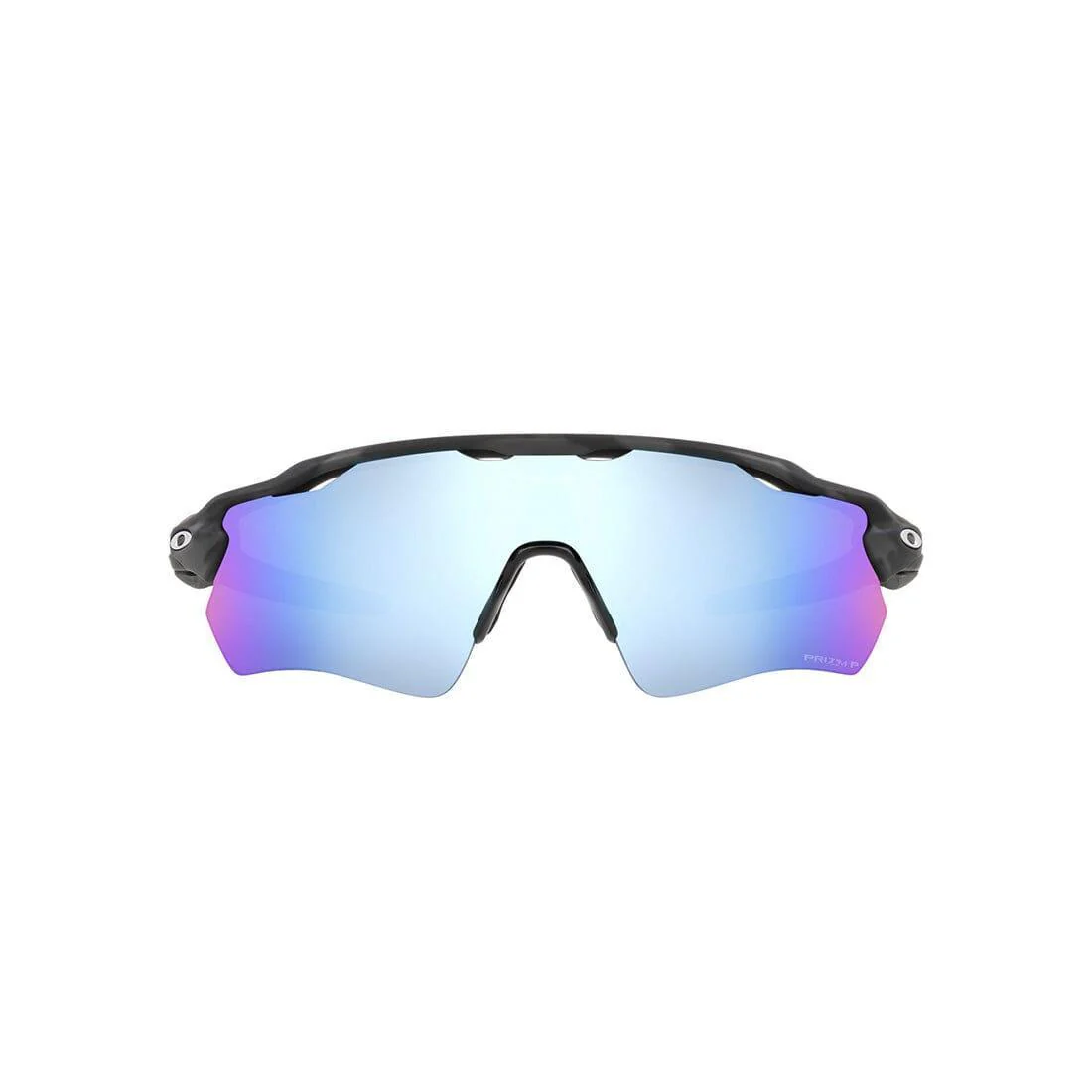 OAKLEY RADAR EV PATH Sunglasses Matte Black Camo: Prizm Deep Water Polarized - Image 2