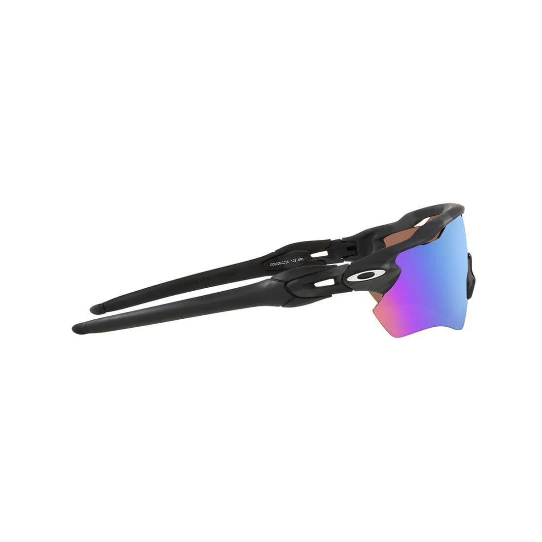OAKLEY RADAR EV PATH Sunglasses Matte Black Camo: Prizm Deep Water Polarized - Image 5