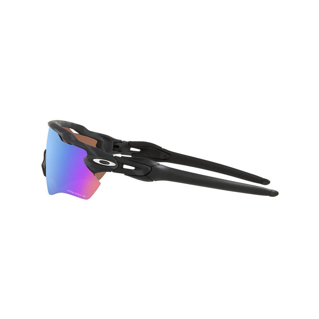 OAKLEY RADAR EV PATH Sunglasses Matte Black Camo: Prizm Deep Water Polarized - Image 7