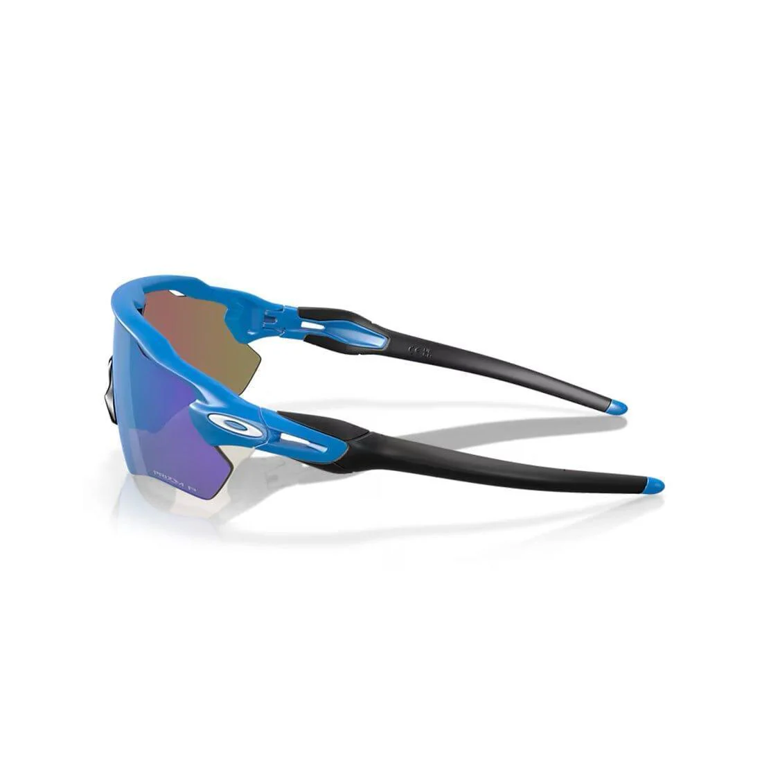 OAKLEY RADAR EV PATH Sunglasses Matte Sapphire: Prizm Sapphire Polarized - Image 3