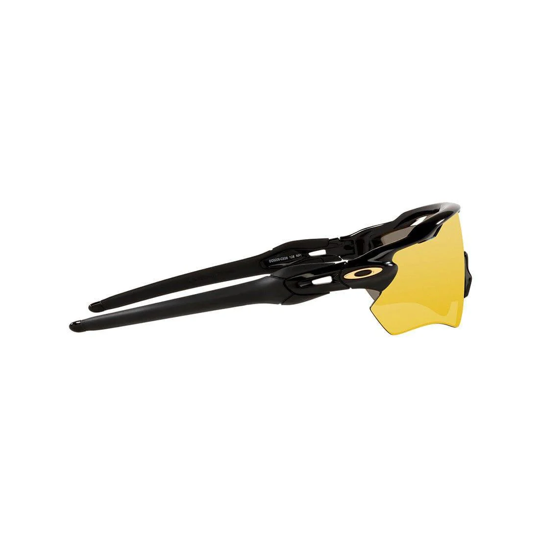 OAKLEY RADAR EV PATH Sunglasses Polished Black: Prizm 24K Polarized - Image 5