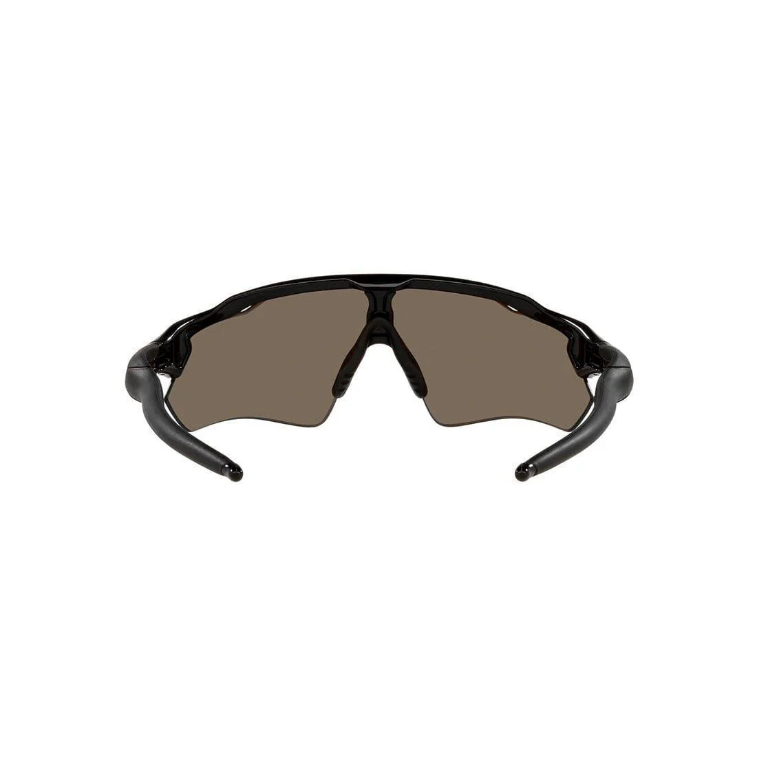 OAKLEY RADAR EV PATH Sunglasses Polished Black: Prizm 24K Polarized - Image 6