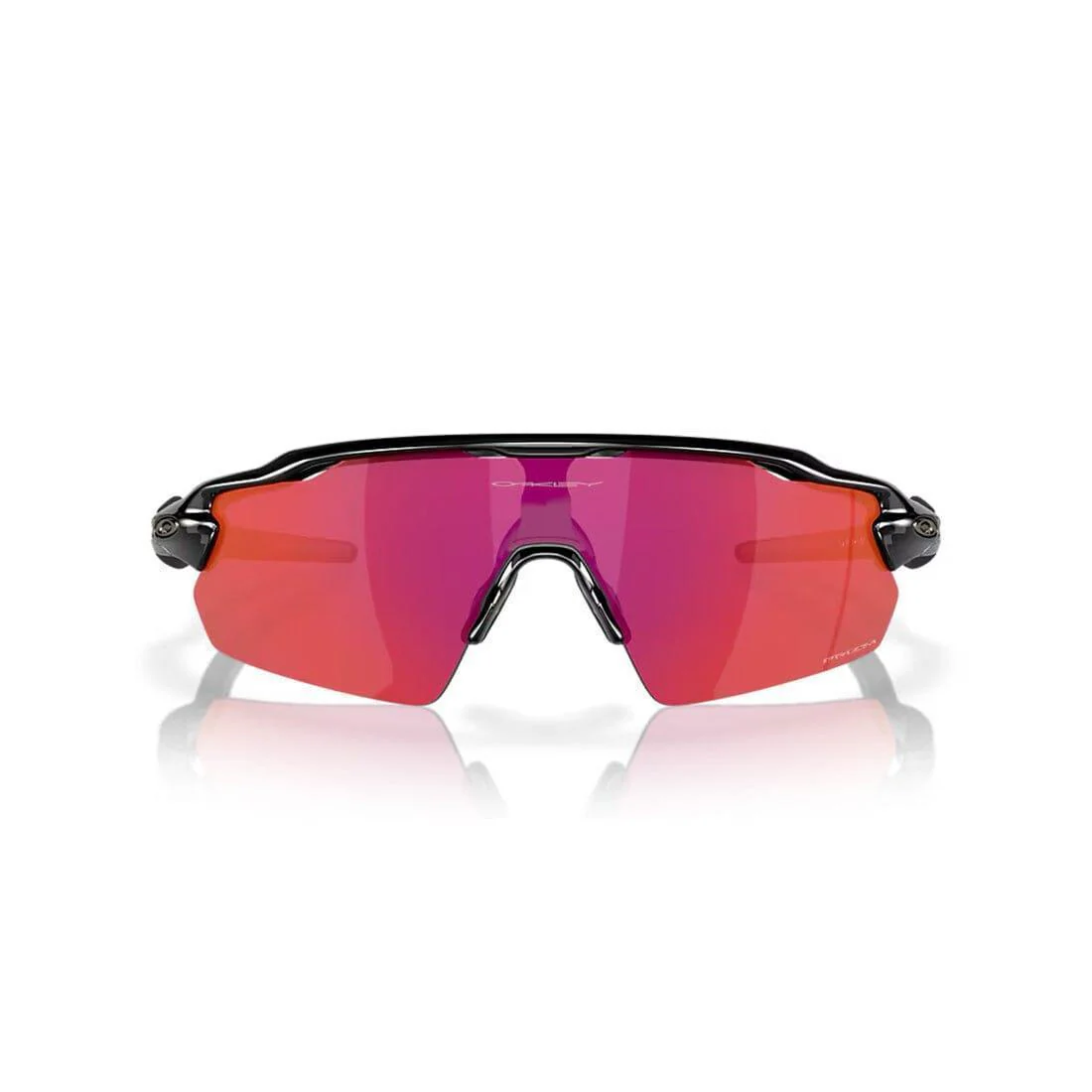 OAKLEY RADAR EV PITCH Sunglasses Polished Black: Prizm Field - Image 2