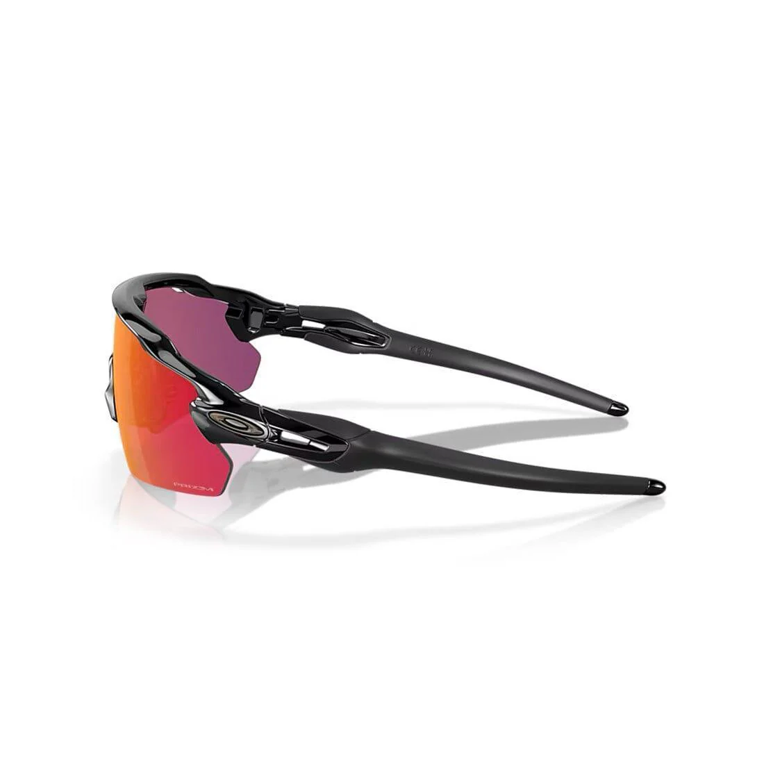 OAKLEY RADAR EV PITCH Sunglasses Polished Black: Prizm Field - Image 3