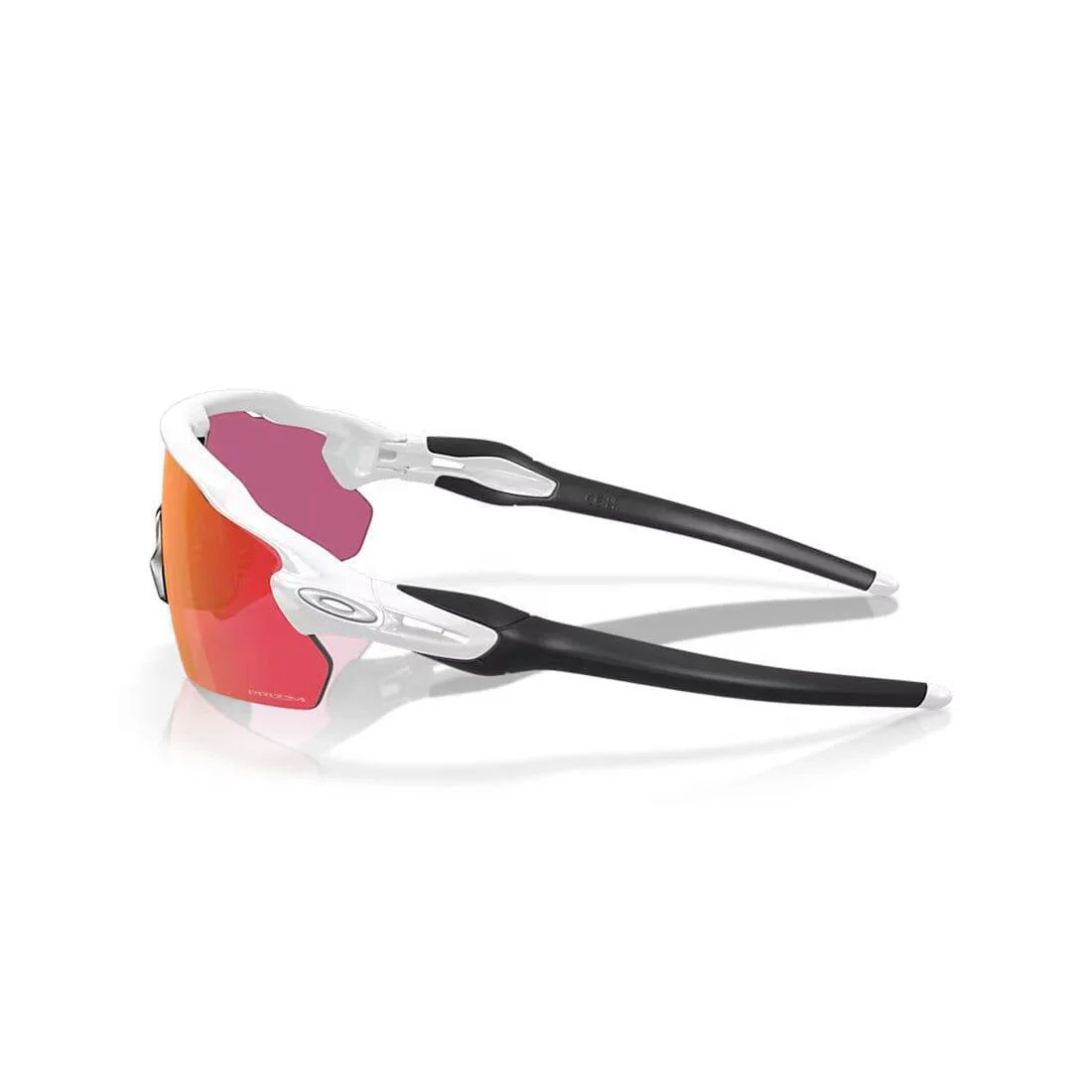 OAKLEY RADAR EV PITCH Sunglasses Matte Polished White: Prizm Field - Image 3