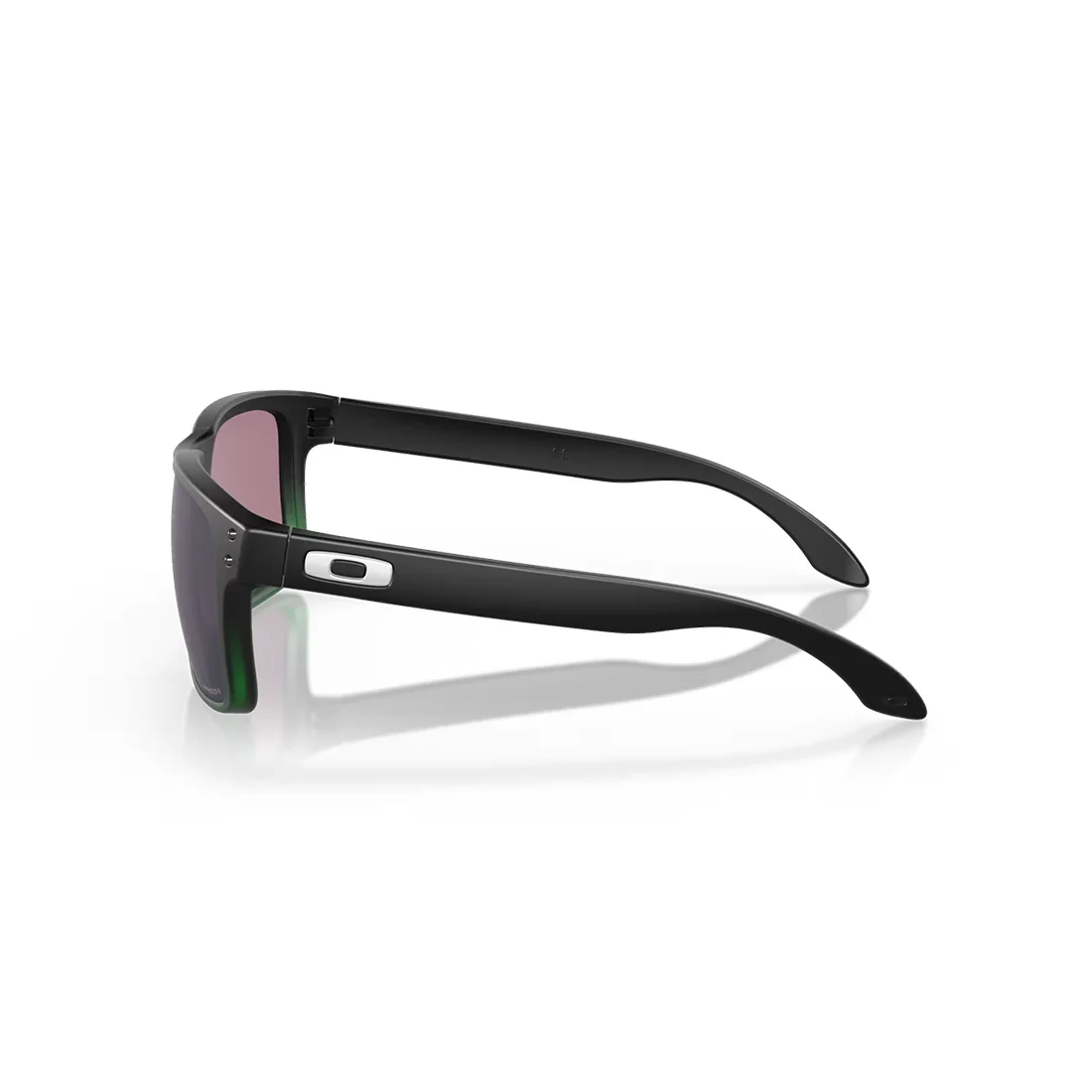 Oakley Holbrook Jade Fade Collection Matte Pacific Frame: Prizm Jade Lenses - Image 3