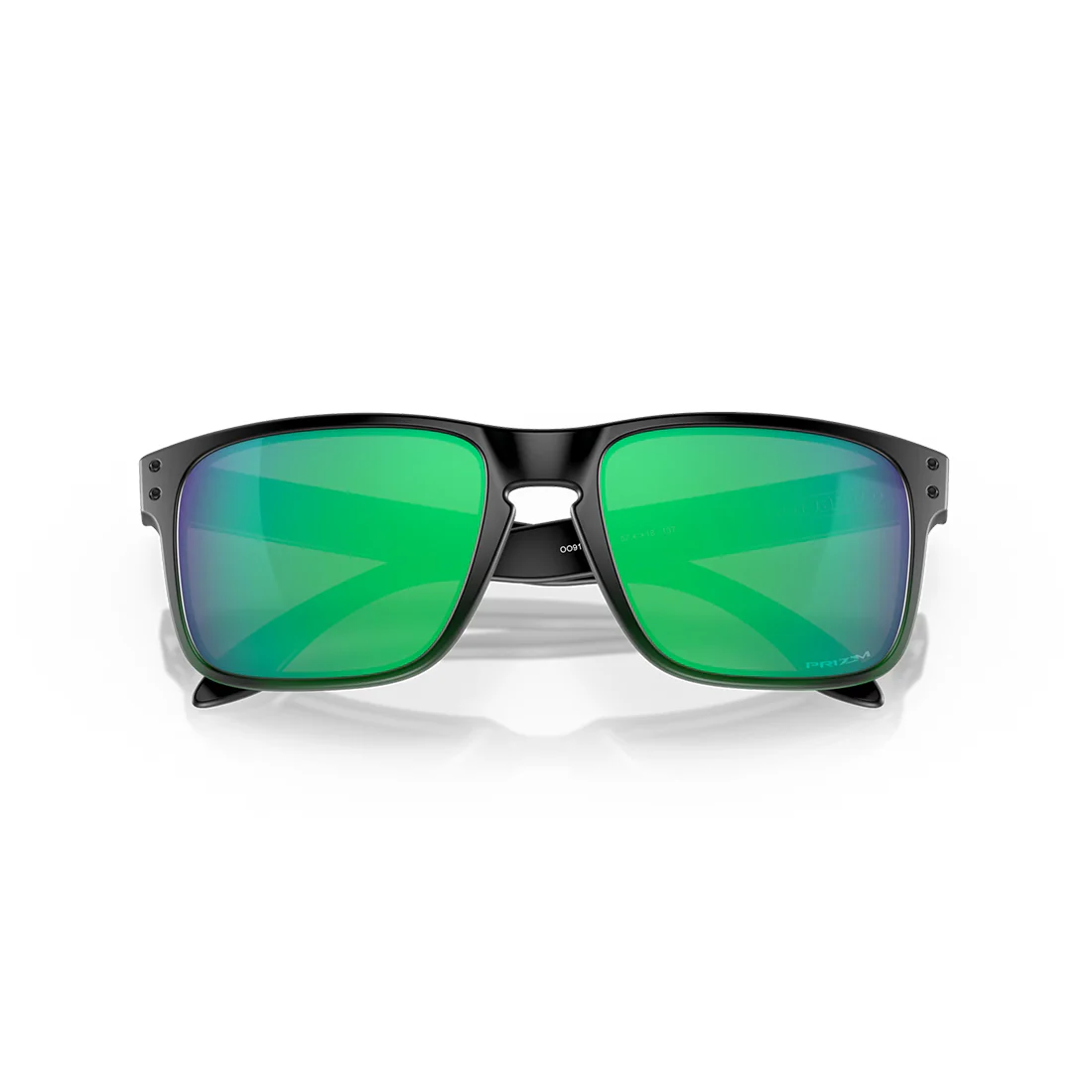 Oakley Holbrook Jade Fade Collection Matte Pacific Frame: Prizm Jade Lenses - Image 5
