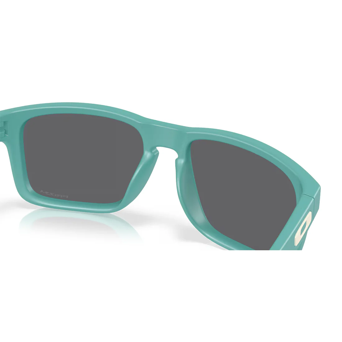 Oakley Holbrook Pacific Trail Collection Matte Pacific Frame: Prizm Black Lenses - Image 7