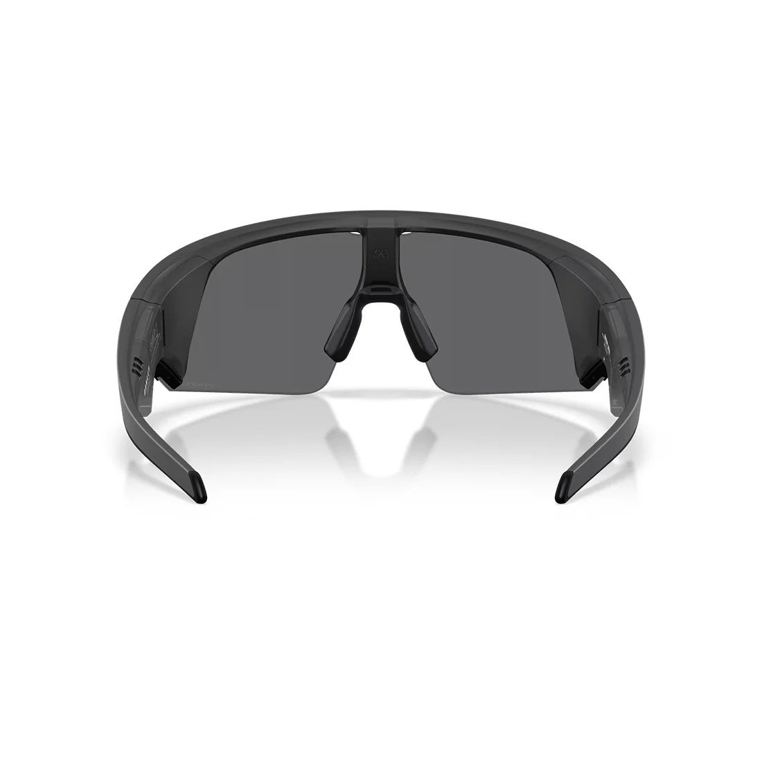 Oakley Meta Vanguard: Prizm Black Lenses, Black Frame - Image 4