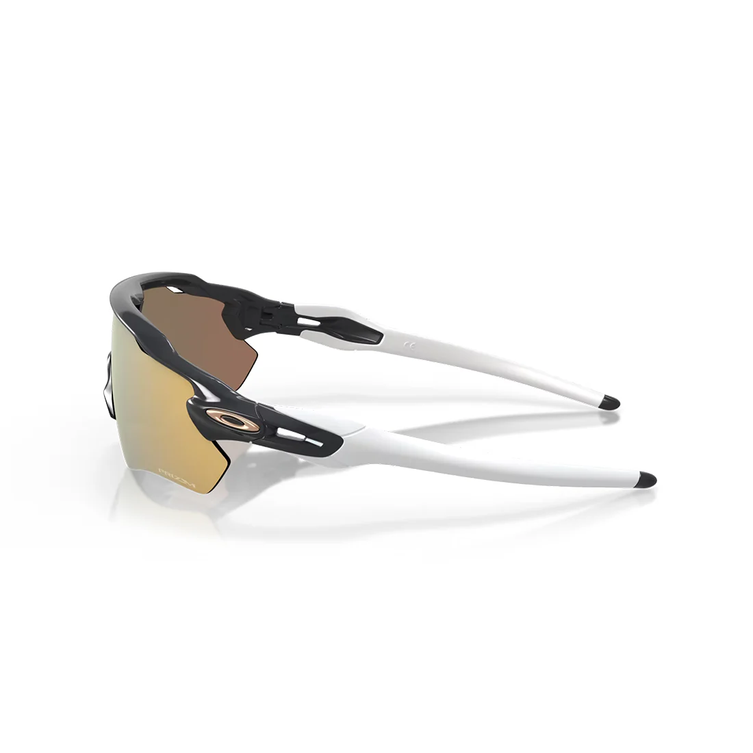 OAKLEY RADAR EV PATH Sunglasses Carbon: Prizm Rose Gold - Image 3