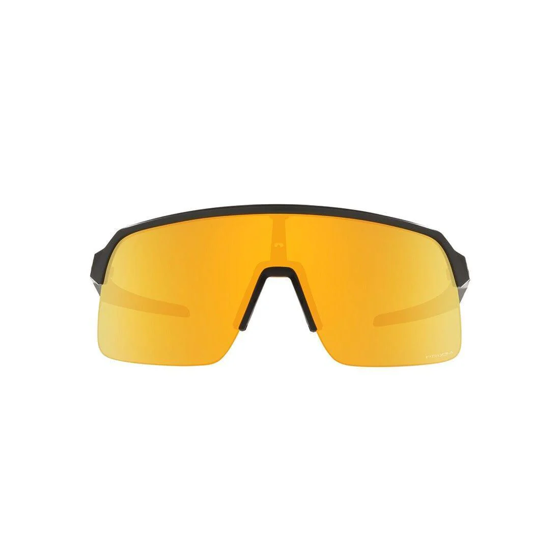 OAKLEY SUTRO LITE Sunglasses Matte Carbon: Prizm 24K - Image 2