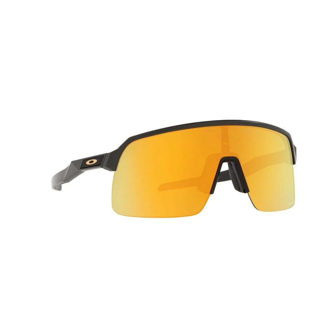 OAKLEY SUTRO LITE Sunglasses Matte Carbon: Prizm 24K - Image 3