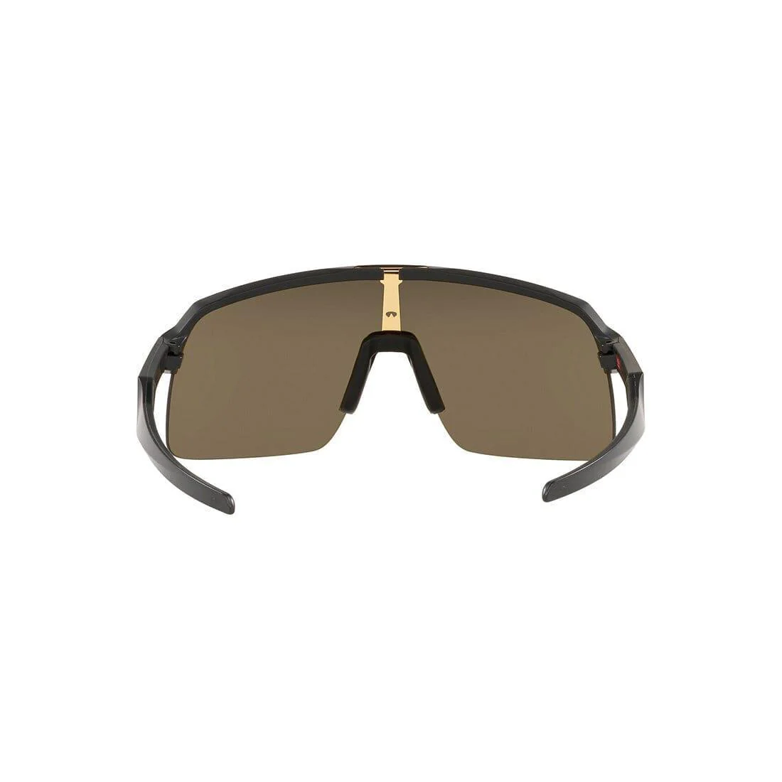 OAKLEY SUTRO LITE Sunglasses Matte Carbon: Prizm 24K - Image 6