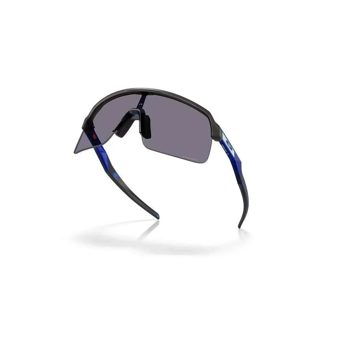 Oakley SUTRO Lite Sunglasses Matte Grey: Prizm Grey - Image 3