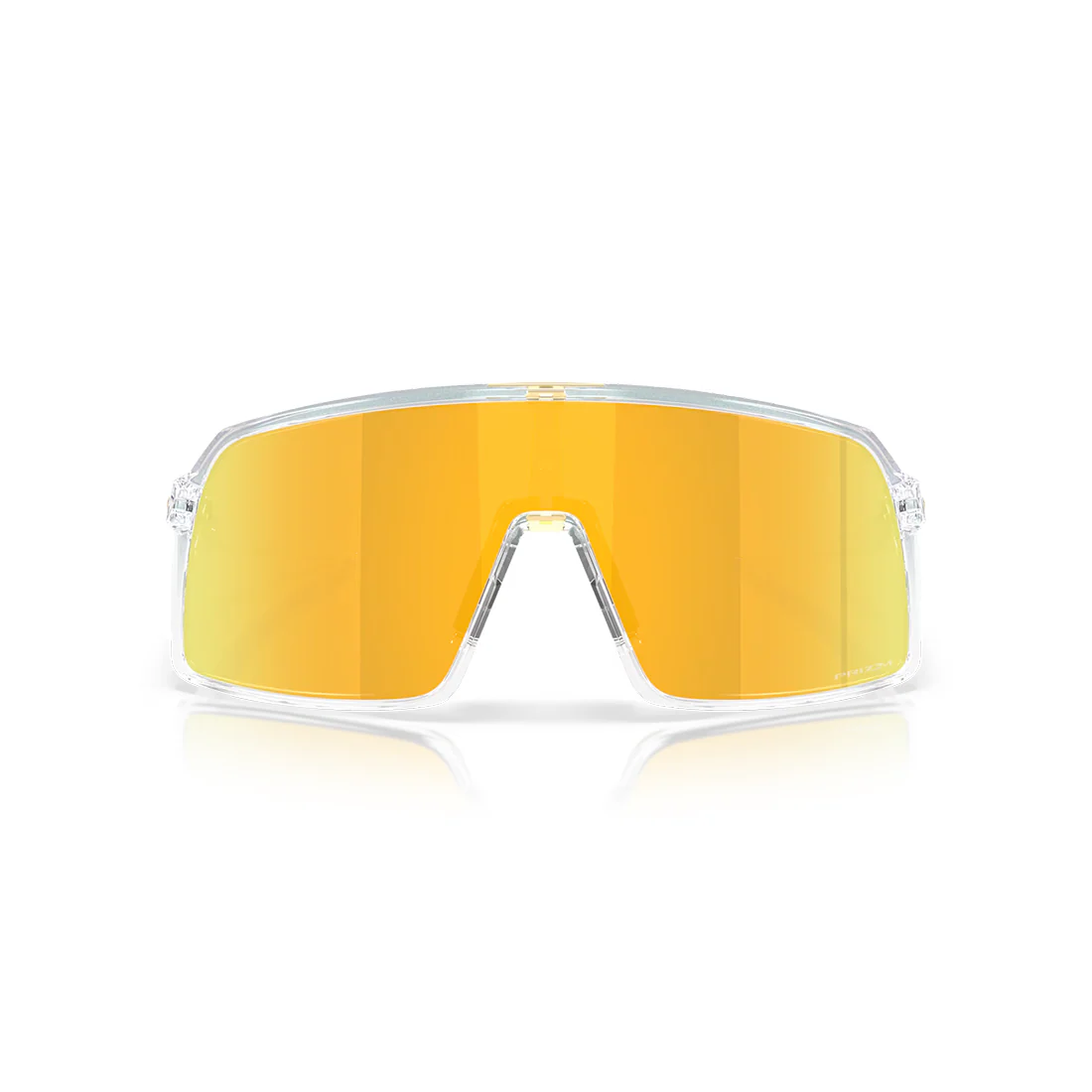 Oakley SUTRO Seek Collection Sunglasses Pacific Glass: Prizm 24k - Image 2
