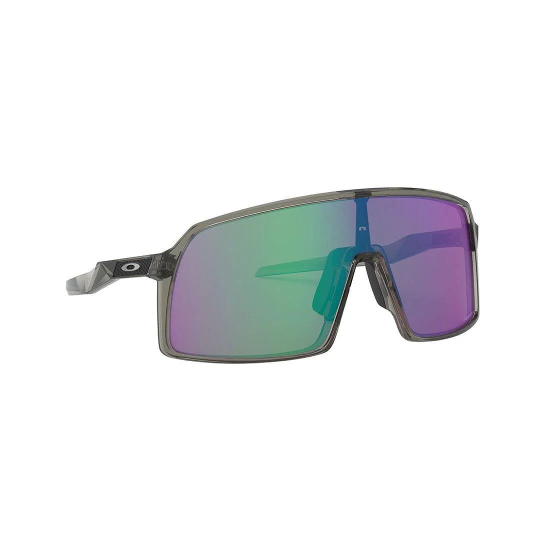 OAKLEY SUTRO Sunglasses Grey Ink: Prizm Road Jade - Image 4